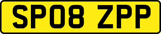 SP08ZPP