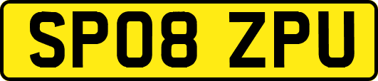 SP08ZPU