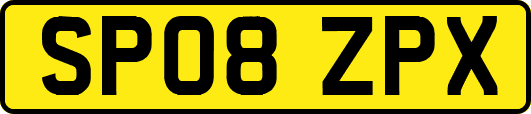 SP08ZPX