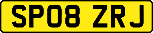 SP08ZRJ