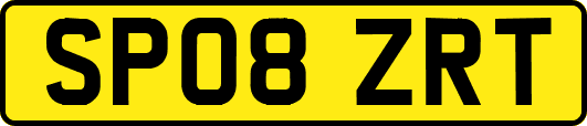 SP08ZRT