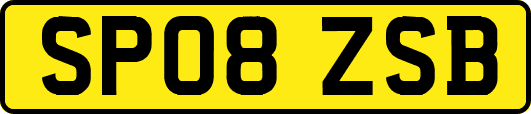 SP08ZSB