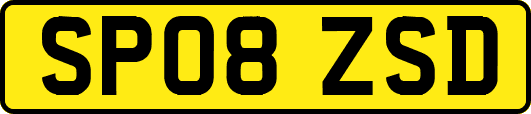 SP08ZSD