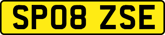 SP08ZSE