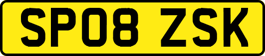SP08ZSK