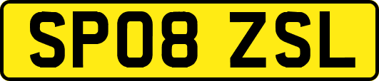 SP08ZSL
