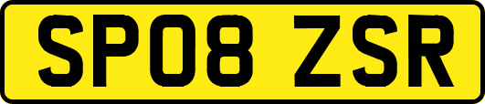 SP08ZSR