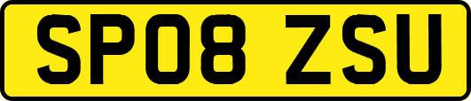 SP08ZSU