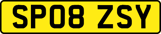 SP08ZSY