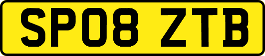 SP08ZTB