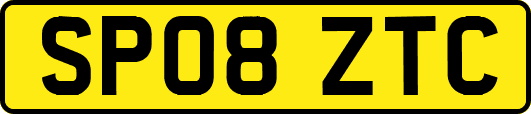 SP08ZTC