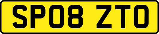 SP08ZTO