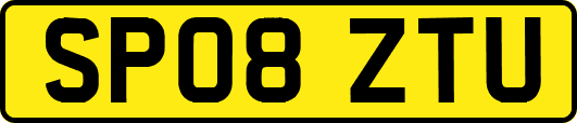 SP08ZTU