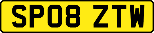 SP08ZTW