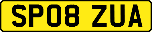 SP08ZUA
