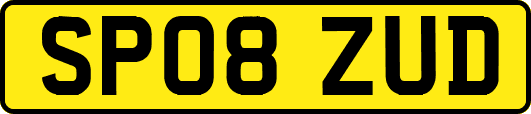 SP08ZUD