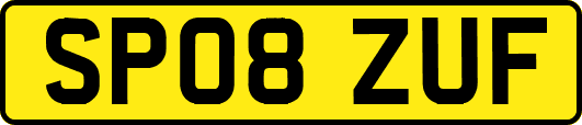 SP08ZUF