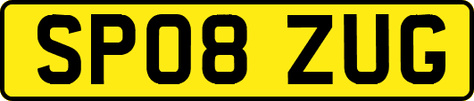 SP08ZUG