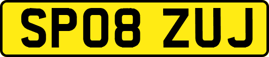 SP08ZUJ