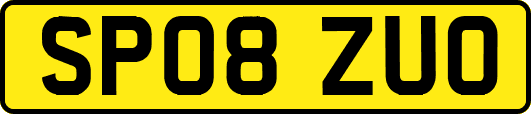 SP08ZUO