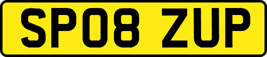 SP08ZUP