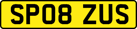 SP08ZUS