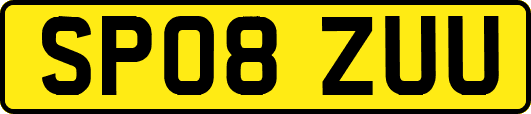 SP08ZUU