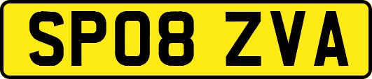SP08ZVA