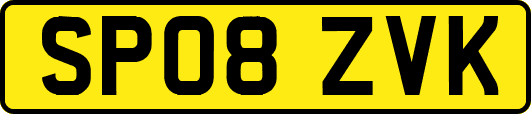 SP08ZVK