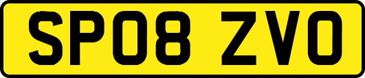 SP08ZVO