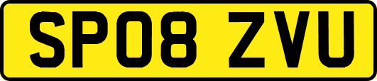 SP08ZVU