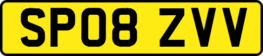 SP08ZVV