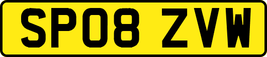 SP08ZVW