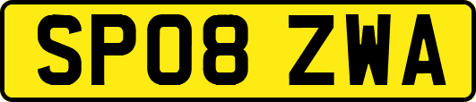 SP08ZWA