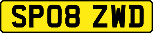 SP08ZWD