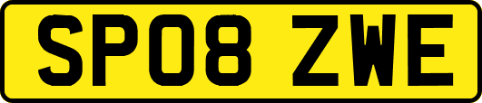 SP08ZWE
