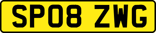 SP08ZWG
