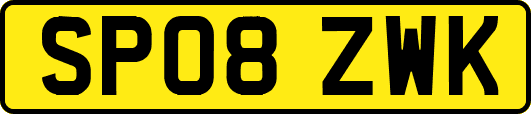 SP08ZWK