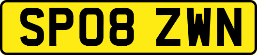 SP08ZWN