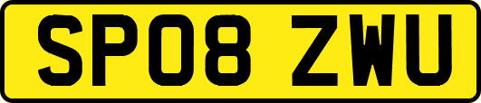 SP08ZWU