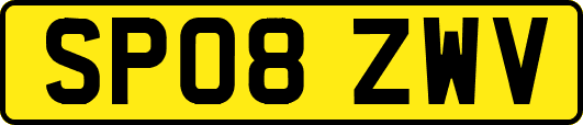 SP08ZWV