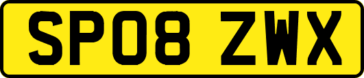 SP08ZWX