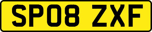 SP08ZXF