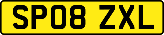 SP08ZXL