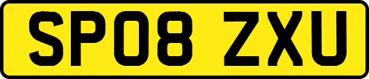 SP08ZXU