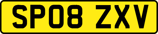 SP08ZXV