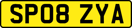 SP08ZYA