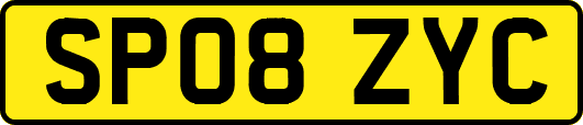 SP08ZYC