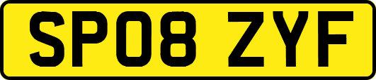 SP08ZYF