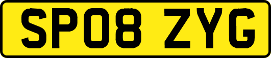 SP08ZYG